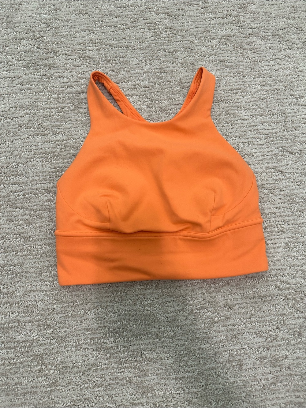 Sports bra